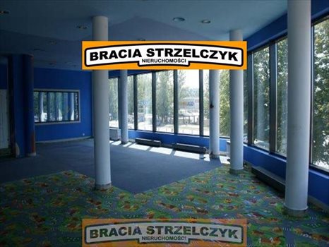 Lokal użytkowy na wynajem Warszawa, Praga-Południe 125m2 Foto 3