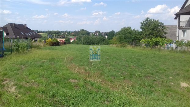 Działka budowlana na sprzedaż Krzywaczka 2 100m2 Foto 7