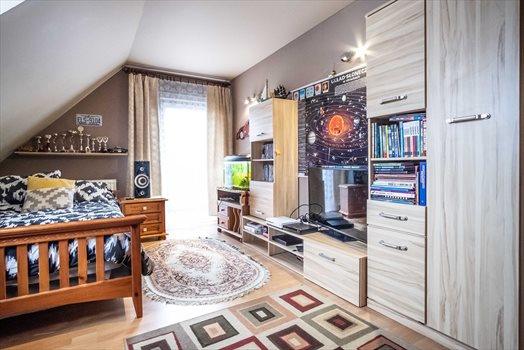 Dom na sprzedaż Izabelin-Dziekanówek 180m2 Foto 13