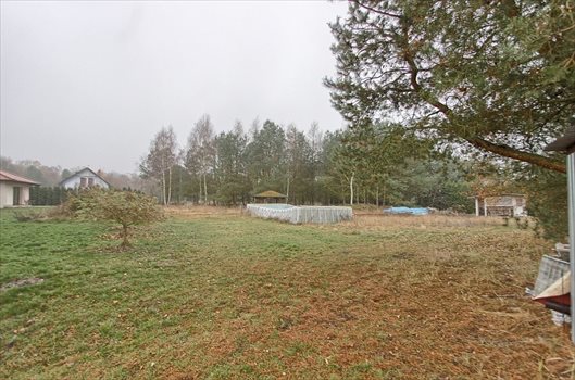 Działka budowlana na sprzedaż Tanowo 1 097m2 Foto 5