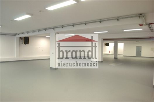 Lokal użytkowy na sprzedaż Zielonka, Józefa Poniatowskiego 2 510m2 Foto 12