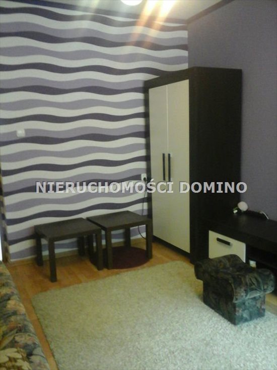 Mieszkanie dwupokojowe na wynajem Łódź, Polesie 49m2 Foto 2