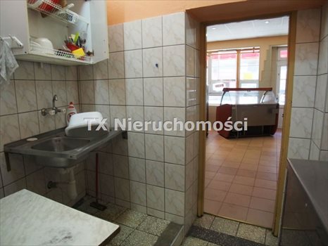 Lokal użytkowy na sprzedaż Gliwice, Centrum 40m2 Foto 7