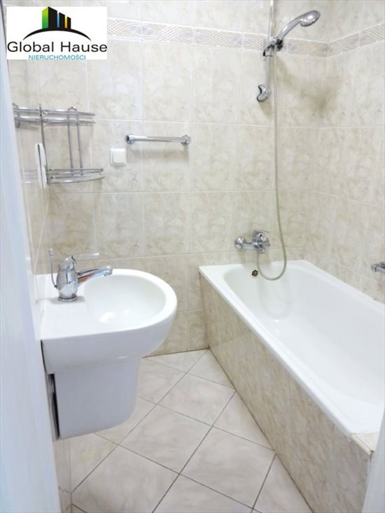 Mieszkanie trzypokojowe na wynajem Ełk, Ełk 53m2 Foto 10
