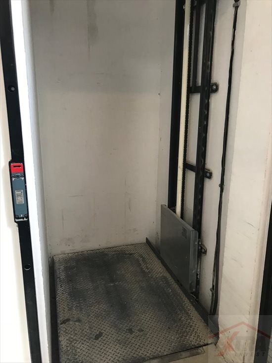 Lokal użytkowy na wynajem Szczecin, Bezrzecze 1 590m2 Foto 7