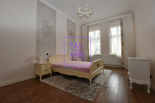 Mieszkanie na sprzedaż Szczecin, Śródmieście 190m2 Foto 4