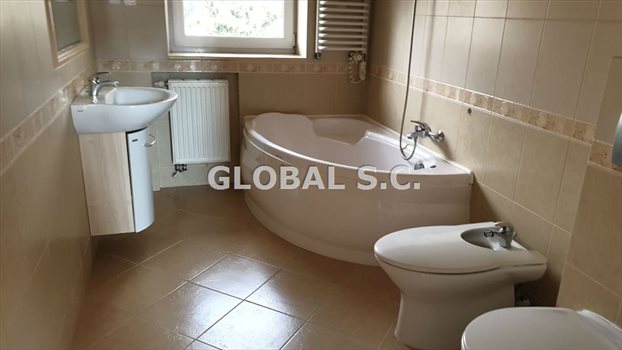 Dom na wynajem Kraków, Zwierzyniec 200m2 Foto 11