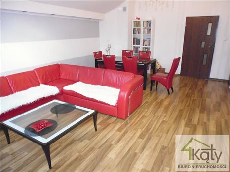 Mieszkanie czteropokojowe na sprzedaż Olsztyn, Podleśna, Jagiellońska 105m2 Foto 2