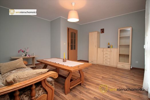 Mieszkanie dwupokojowe na wynajem Wrocław, Krzyki, Partynicka 67m2 Foto 4
