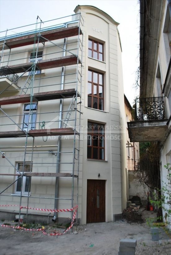 Dom na sprzedaż Lublin, Stare Miasto 600m2 Foto 3