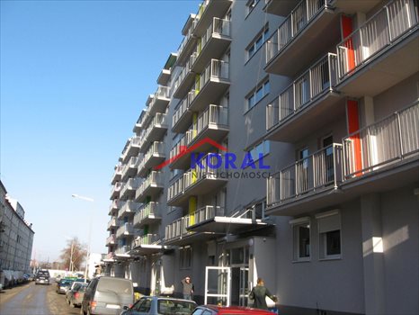 Garaż na wynajem Wrocław, Fabryczna, Grabiszyn, Spiżowa 12m2 Foto 1