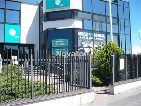 Lokal użytkowy na sprzedaż Bydgoszcz, Bartodzieje 1 000m2 Foto 2