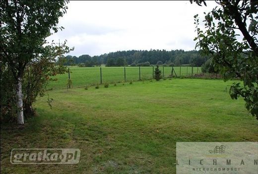 Działka rekreacyjna na sprzedaż Ldzań, Aleja 1 300m2 Foto 1