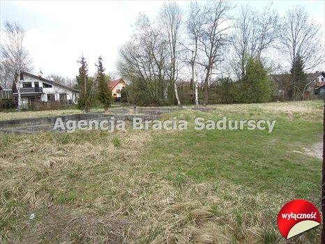 Działka budowlana na sprzedaż Kraków, Swoszowice, Sidzina, Tadeusza Hollendra 1 832m2 Foto 3