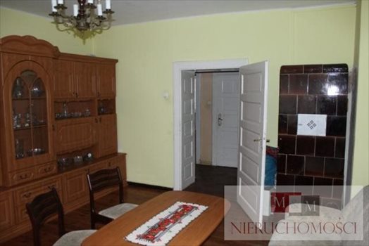 Mieszkanie czteropokojowe na sprzedaż Opole, Śródmieście 90m2 Foto 3