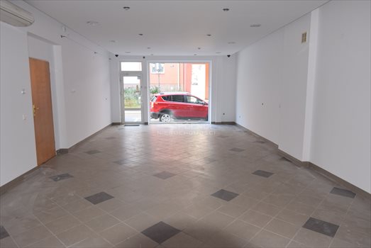 Lokal użytkowy na wynajem Łomża 70m2 Foto 4
