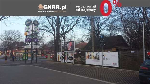 Działka inna pod dzierżawę Gdańsk, Oliwa, Droszyńskiego 6m2 Foto 8