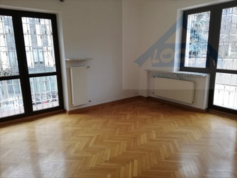 Dom na wynajem Warszawa, Mokotów 220m2 Foto 2