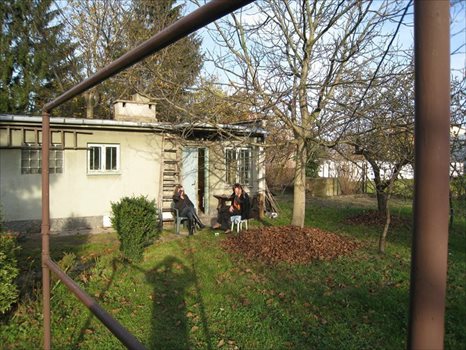 Działka inwestycyjna na sprzedaż Warszawa, Włochy, Aksamitna 29 1 200m2 Foto 3
