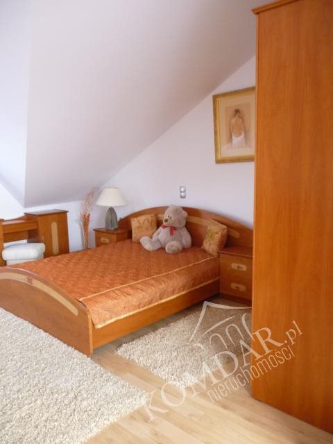 Dom na wynajem Józefosław, Narcyzów 125m2 Foto 6