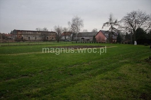 Działka budowlana na sprzedaż Mnichowice 2 701m2 Foto 4