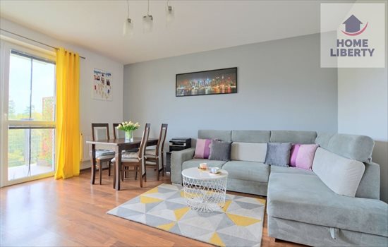 Mieszkanie dwupokojowe na sprzedaż Olsztyn, Jaroty, Tęczowy Las 53m2 Foto 11