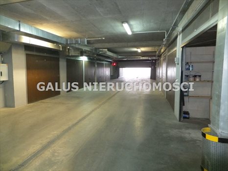 Garaż na wynajem Kraków, Prądnik Czerwony, Marchołta 18m2 Foto 3