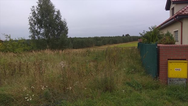 Działka budowlana na sprzedaż Gdańsk, Klukowo 831m2 Foto 4