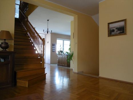 Dom na wynajem Gdynia, Mały Kack, DRUSKIENNICKA 180m2 Foto 3