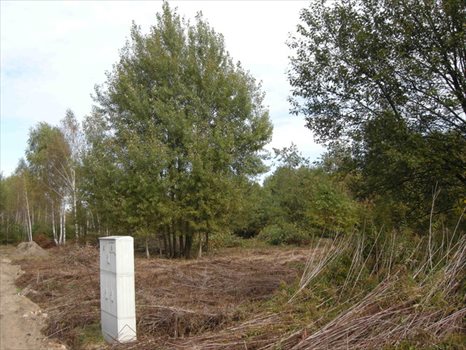 Działka budowlana na sprzedaż Otwock, Jabłonna, Niezapominajki 857m2 Foto 12