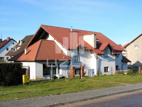 Dom na sprzedaż Tczew, Górki Tczewskie, Chełmońskiego 232m2 Foto 3