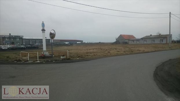 Działka inna na sprzedaż Nowe Skalmierzyce 4 600m2 Foto 5