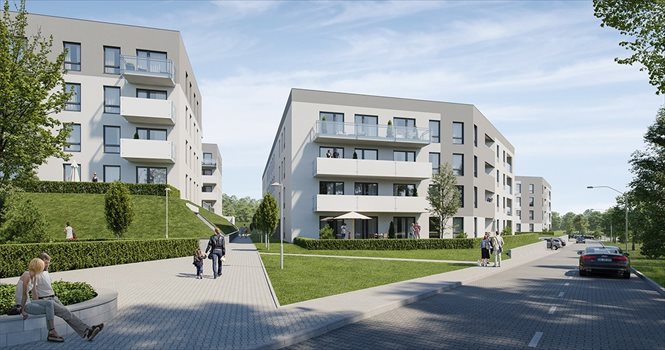 Kawalerka na sprzedaż Gdynia, Oksywie, Nasypowa 27m2 Foto 4