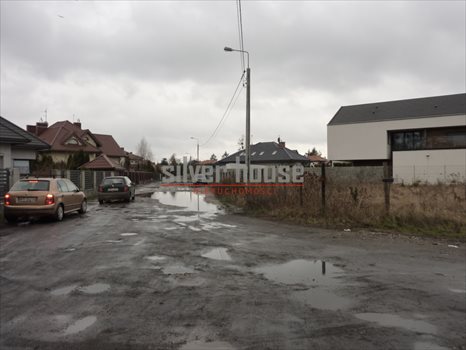 Działka budowlana na sprzedaż Piastów 560m2 Foto 3