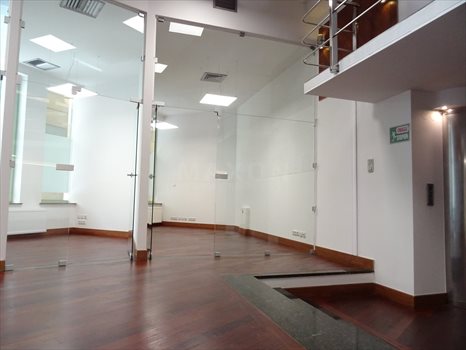 Lokal użytkowy na sprzedaż Warszawa, Wola, Żelazna 140m2 Foto 3