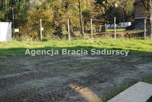 Działka budowlana na sprzedaż Kraków, Krowodrza, Wola Justowska, Głogowiec 2 777m2 Foto 5