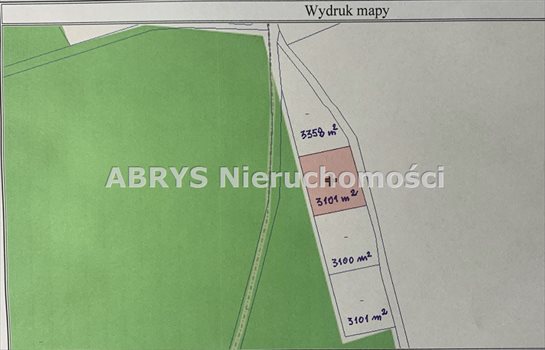 Działka budowlana na sprzedaż Lipowo Kurkowskie 3 101m2 Foto 5