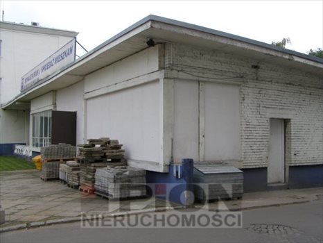 Lokal użytkowy na wynajem Poznań, Nowe Miasto, Rondo Starołęka 80m2 Foto 2