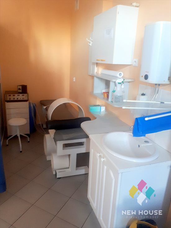 Lokal użytkowy na wynajem Olsztyn, Mikołaja Kopernika 200m2 Foto 6