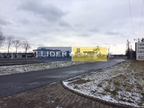 Lokal użytkowy na wynajem Łomianki 500m2 Foto 10