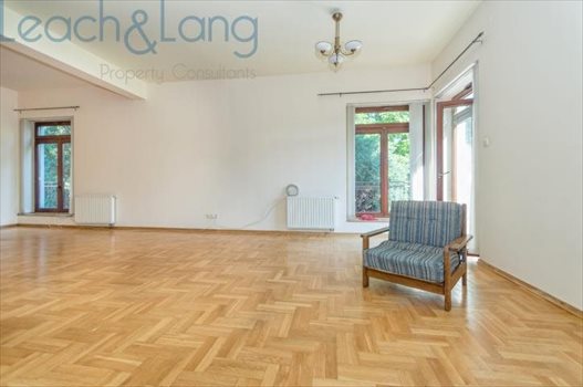 Dom na wynajem Kraków, Zwierzyniec, Chełmska 270m2 Foto 3