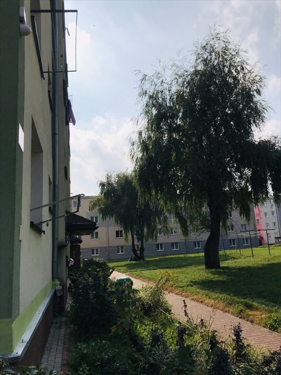 Mieszkanie dwupokojowe na sprzedaż Kielce 46m2 Foto 11