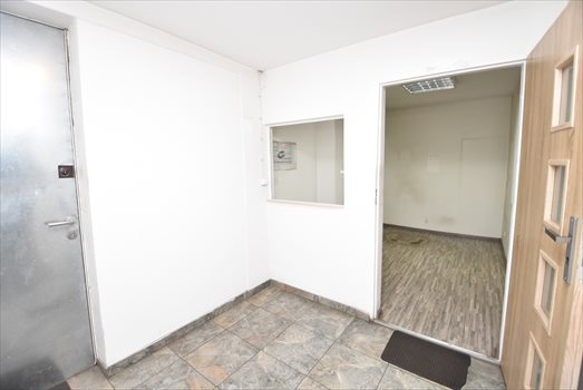 Lokal użytkowy na wynajem Zielona Góra 290m2 Foto 5