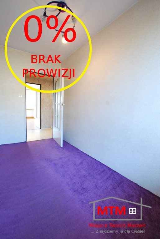 Mieszkanie trzypokojowe na sprzedaż Brzeszcze, Adama Mickiewicza 63m2 Foto 6