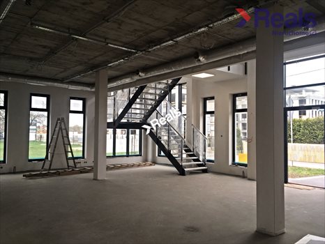 Lokal użytkowy na wynajem Warszawa, Białołęka, Sprawna 15 207m2 Foto 1