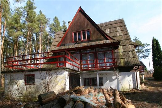 Działka budowlana na sprzedaż Sitno, xxx 4 139m2 Foto 5