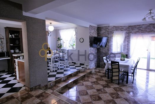 Dom na sprzedaż Siedlisko 190m2 Foto 2