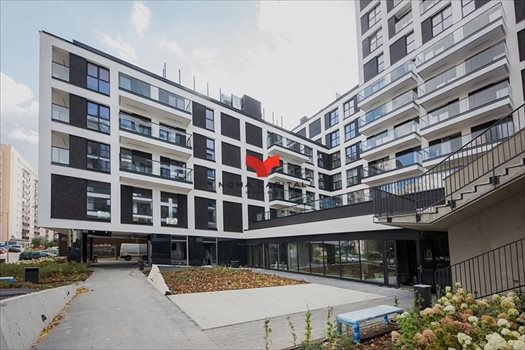 Lokal użytkowy na wynajem Warszawa, Bemowo, Człuchowska 39m2 Foto 3
