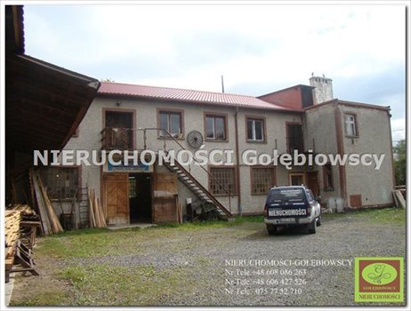 Lokal użytkowy na wynajem Zgorzelec, Ujazd 375m2 Foto 5