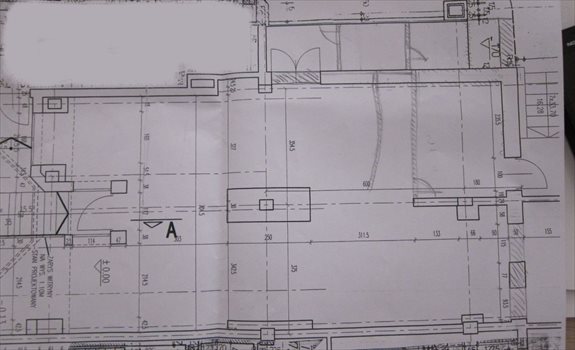 Lokal użytkowy na wynajem Wrocław, Śródmieście, Nadodrze, Jedności Narodowej/ Pobożnego 125m2 Foto 8